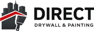 Direct Drywall & Painting